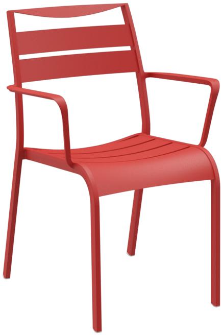 Poltroncina Herma