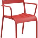 Abbildung Armchair Herma Schrägansicht