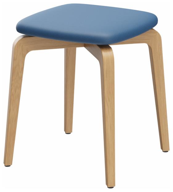 Abbildung Kruk Daya Schrägansicht