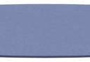 Abbildung Seat cushion Felt pad Rückansicht
