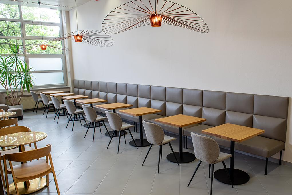 Abbildung Eind-/afsluitelement links Tuya B Ambiente