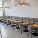 Abbildung Eind-/afsluitelement links Tuya B Ambiente