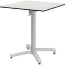 Abbildung table à manger Kondo Schrägansicht
