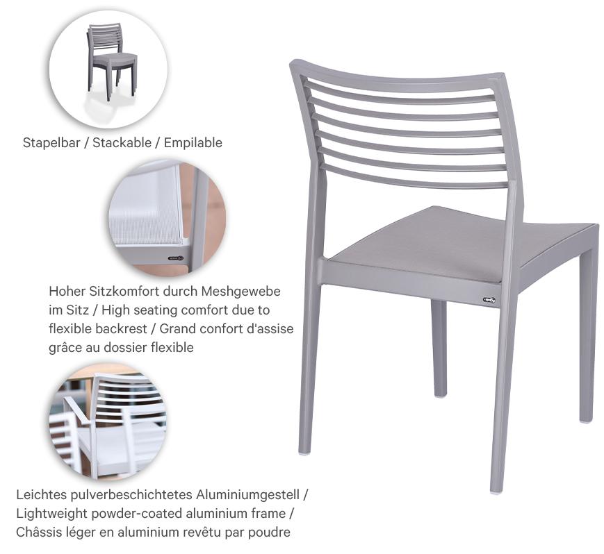 Abbildung chaise Awon