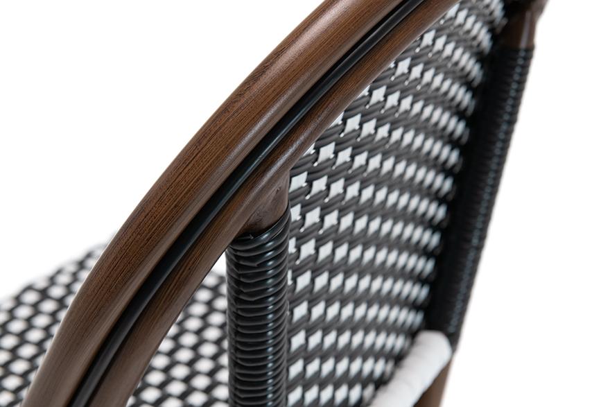 Abbildung chaise Anabel Detailansicht