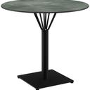Abbildung dining table Kurūs Schrägansicht