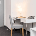 Abbildung Stuhl Debby Ambiente
