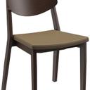 Abbildung chaise Quorum C Schrägansicht