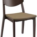 Abbildung chair Quorum C Schrägansicht