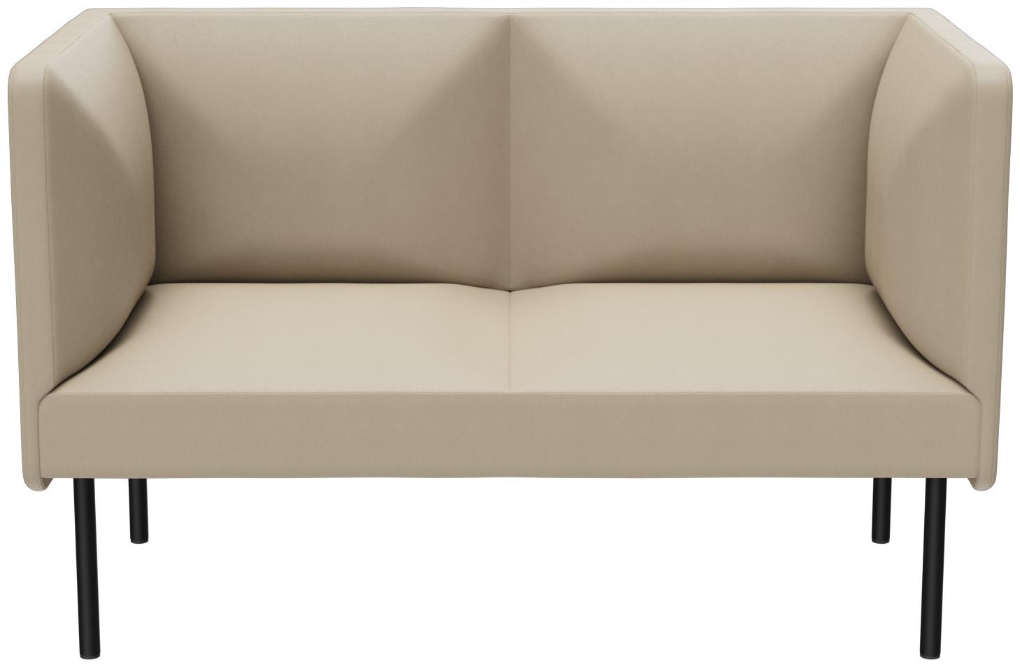 Abbildung 2-zits element Tuya Vorderansicht