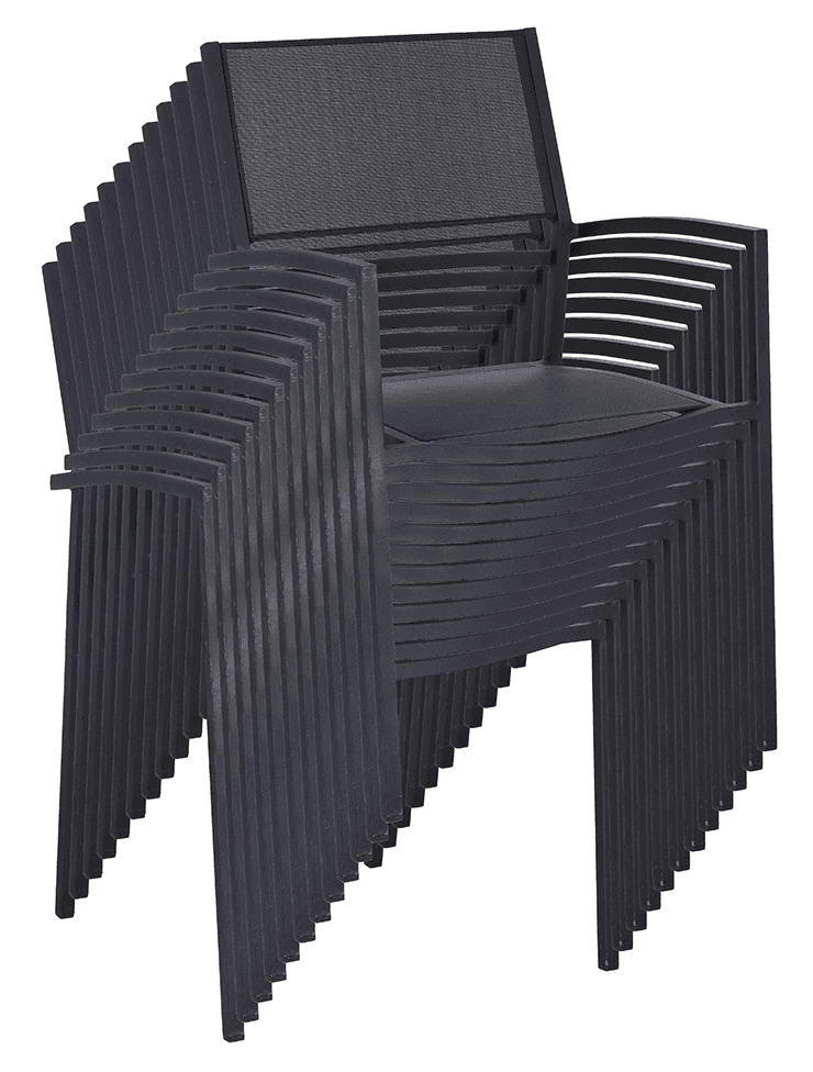 Abbildung Armchair Toni