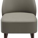 Abbildung Fauteuil Cliff Vorderansicht
