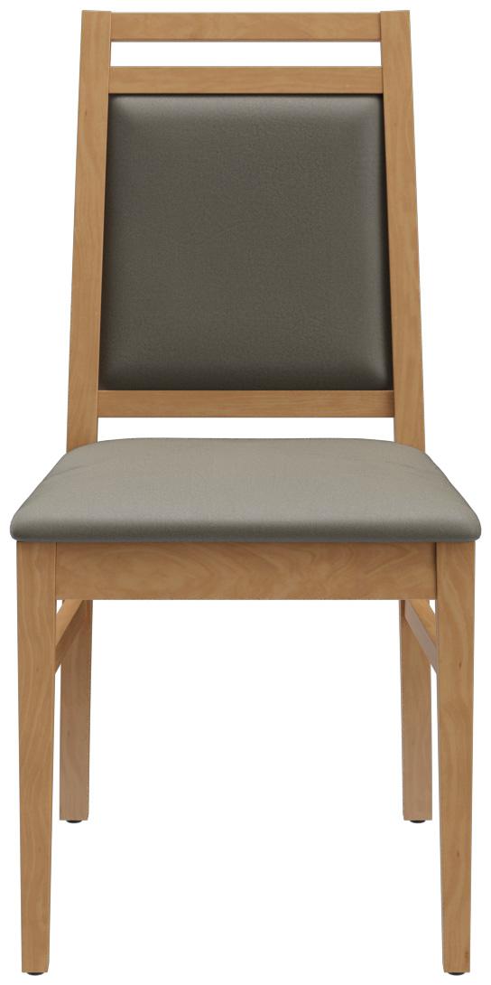 Abbildung chaise Liah Vorderansicht