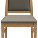 Abbildung chaise Liah Vorderansicht