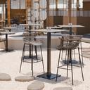 Abbildung Tabouret de bar Eskan Ambiente