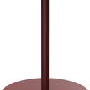 Abbildung Esstisch T12 Slim Seitenansicht