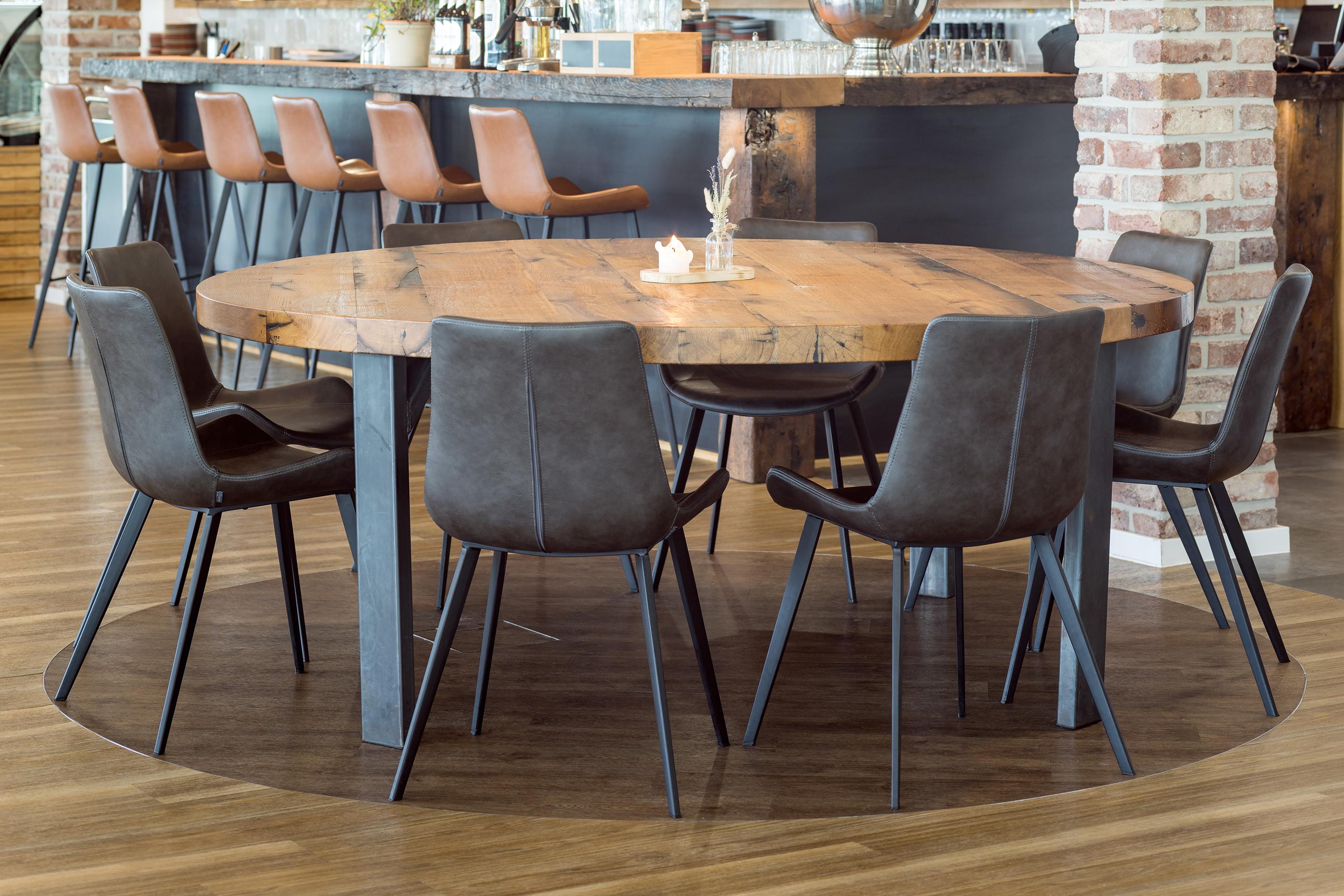 Abbildung chair Segon Ambiente