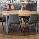 Abbildung chair Segon Ambiente