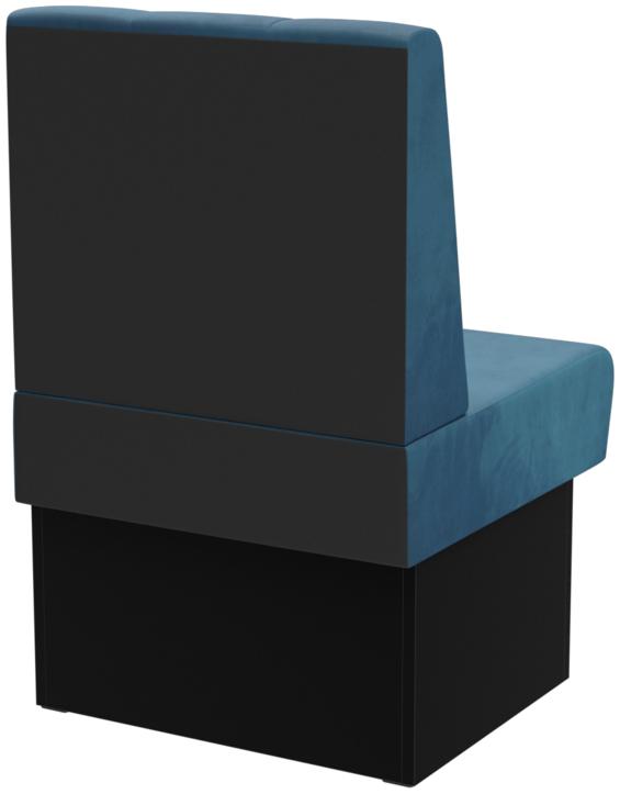Abbildung Zwischenelement 60 cm Hester Schrägansicht