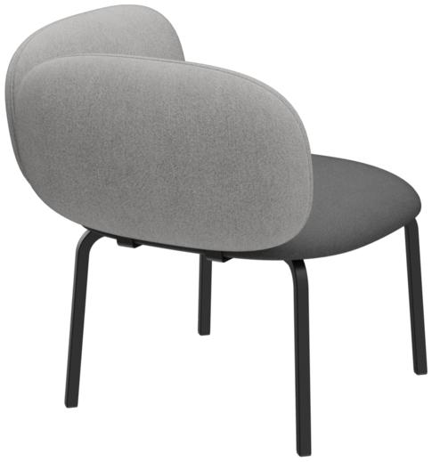 Abbildung left-hand corner armchair Liberty Schrägansicht