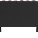 Abbildung Tussenelement 120cm Felipa Rückansicht