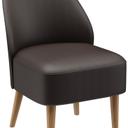 Abbildung armchair Cliff Schrägansicht