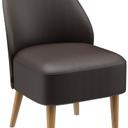 Abbildung armchair Cliff Schrägansicht
