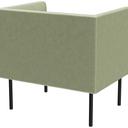 Abbildung Fauteuil Tuya Schrägansicht