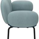 Abbildung 2-zits element Liberty Seitenansicht