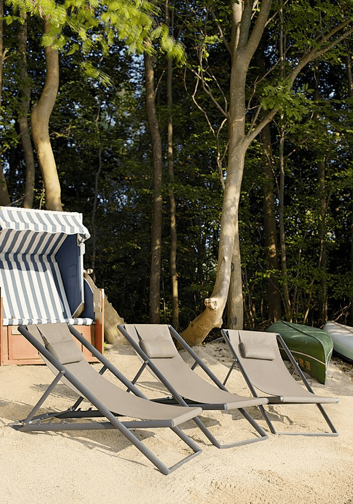 lounger Tasida