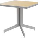 Abbildung dining table Tito T Schrägansicht