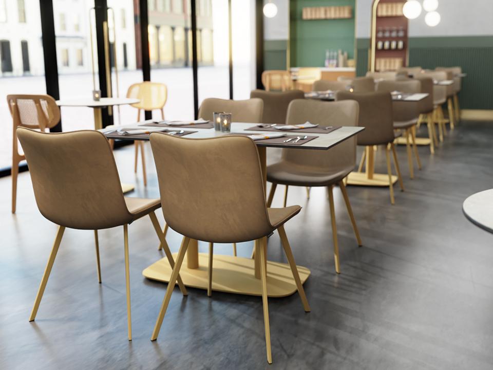 Abbildung chair Selda Ambiente