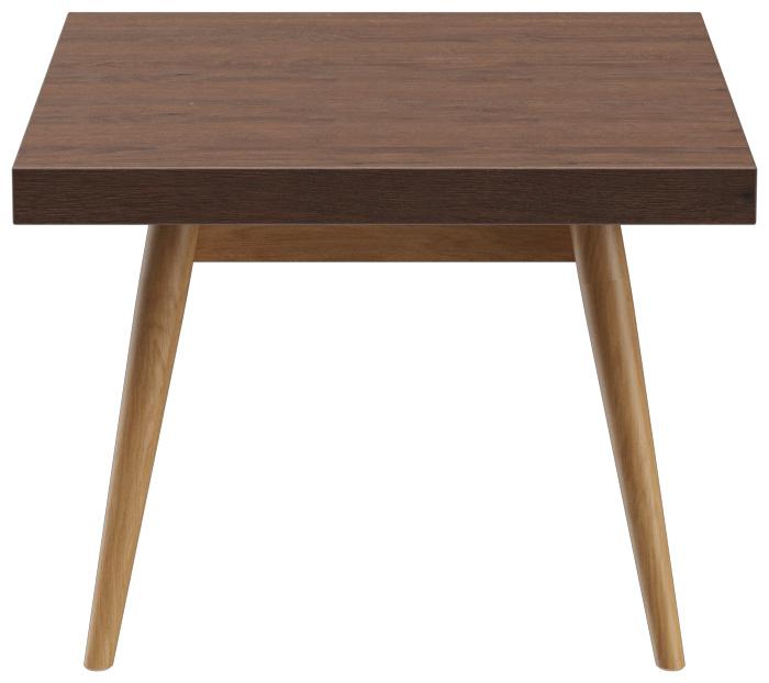 Abbildung Salontafel Caya Vorderansicht