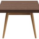 Abbildung Salontafel Caya Vorderansicht