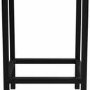 Abbildung Stehtisch Tivon Rückansicht