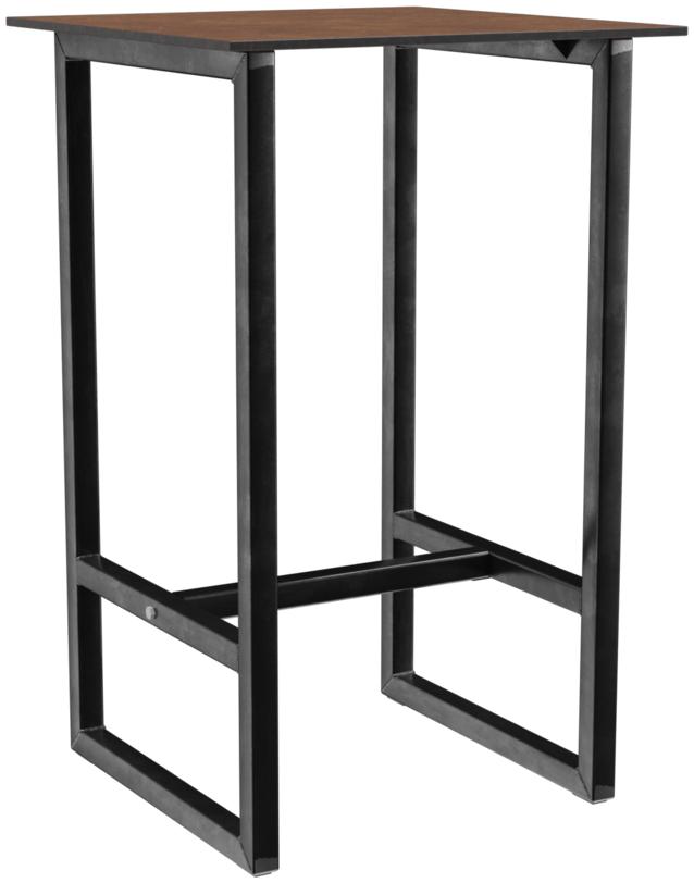 Table haute Rickon