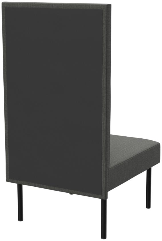 Abbildung 60 cm element Tuya B Schrägansicht