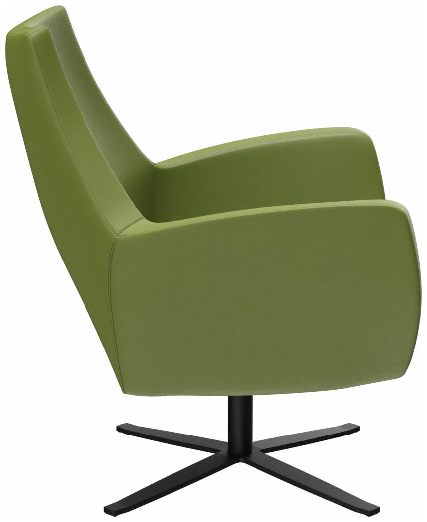 Abbildung stoel Deron Seitenansicht