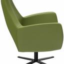 Abbildung stoel Deron Seitenansicht