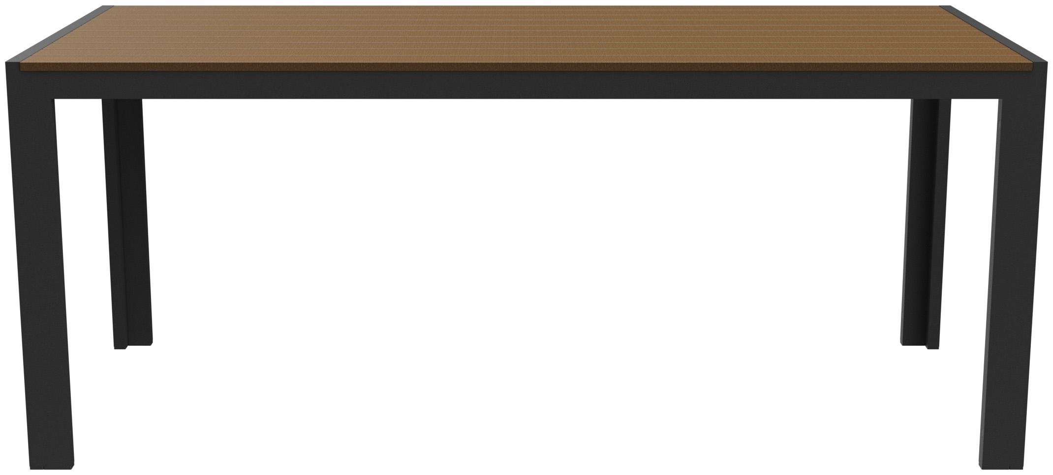 Abbildung Esstisch Risa T Vorderansicht