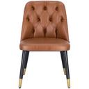 Abbildung chaise Marlo Vorderansicht