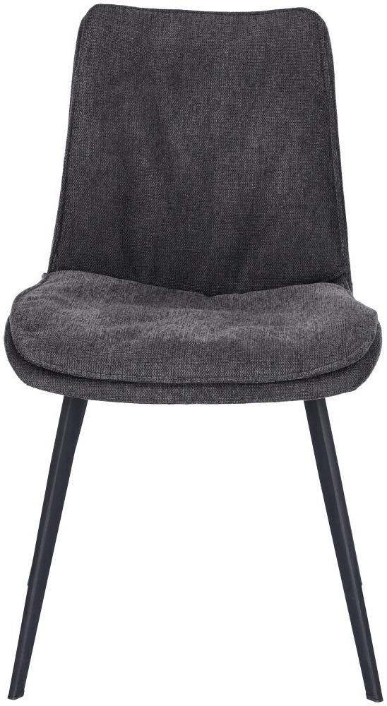 Abbildung chair Femke Vorderansicht