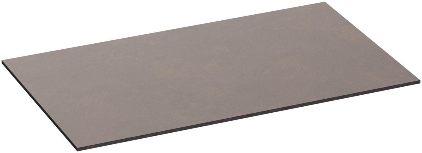 Tischplatte Compact Slim