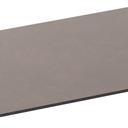 Abbildung Tischplatte Compact Slim Schrägansicht
