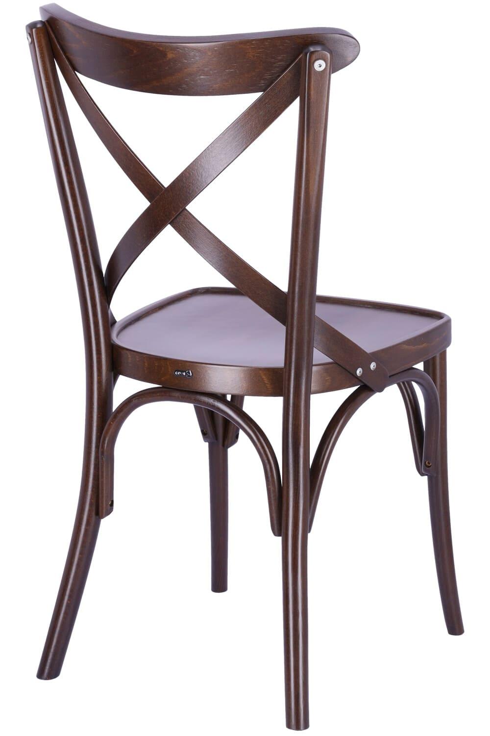 Abbildung Stuhl Gerwin Schrägansicht