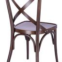 Abbildung Stuhl Gerwin Schrägansicht