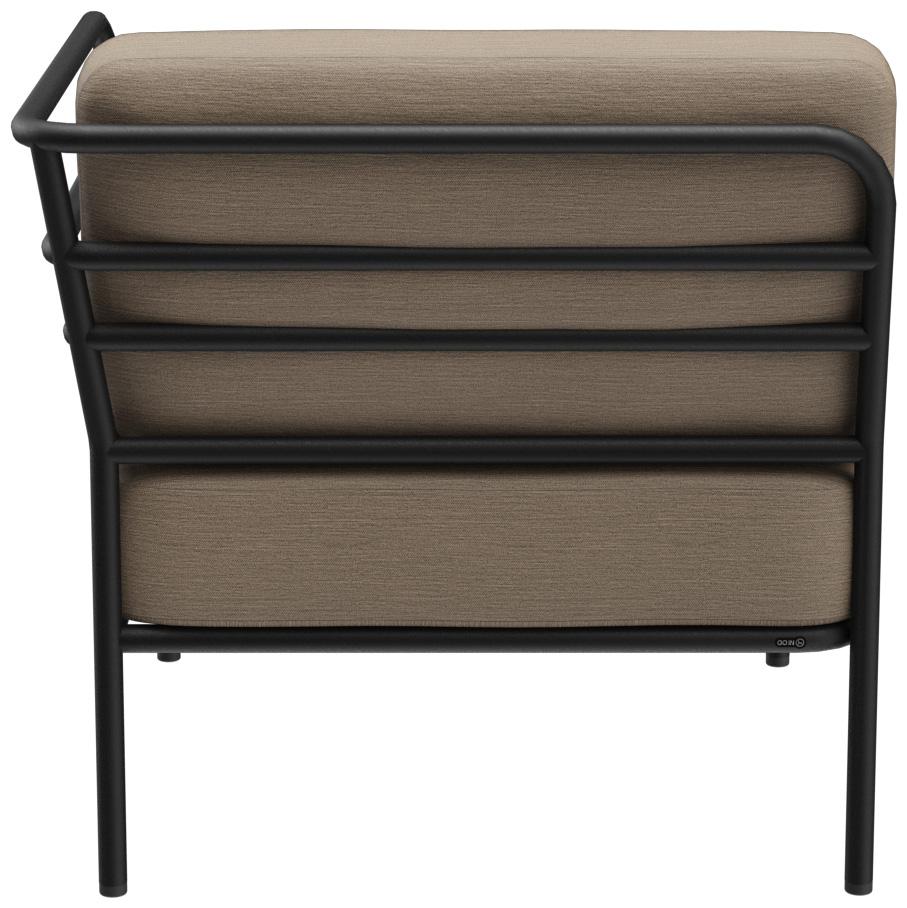 Abbildung Afsluitend element rechts Sonica Rückansicht