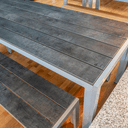 Abbildung banc 3 places Torger Ambiente