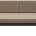 Abbildung Elément 2 places Sorelia Vorderansicht