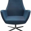 Abbildung Fauteuil Deron Vorderansicht